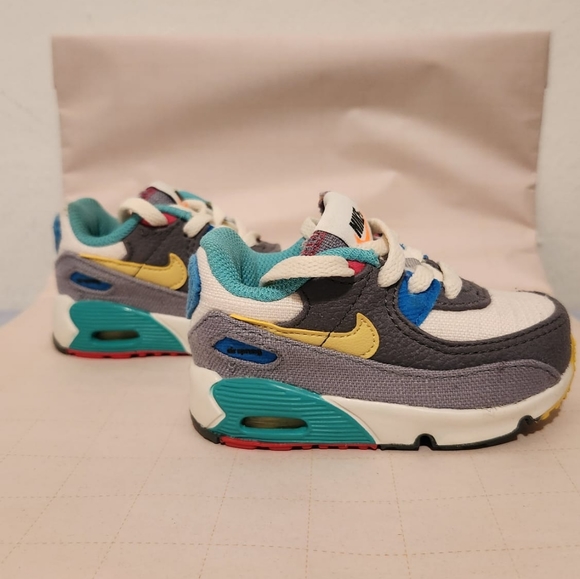 Toddler Air Sprung - Picture 6 of 8